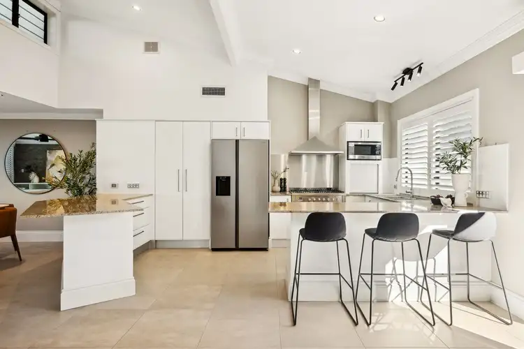 Fifth view of Homely townhouse listing, 18/24 Philip Street, Hawthorne QLD 4171