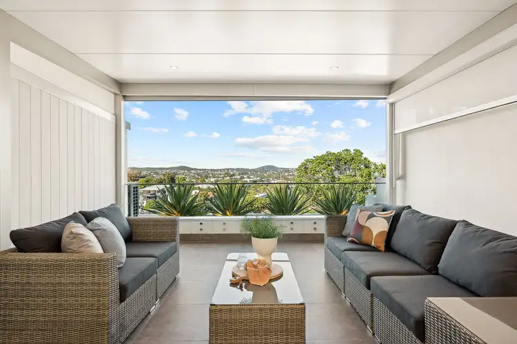Sixth view of Homely townhouse listing, 18/24 Philip Street, Hawthorne QLD 4171