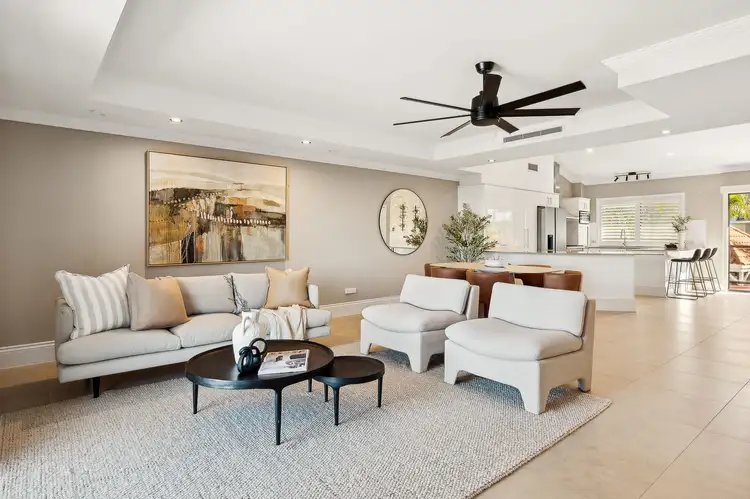 Sixth view of Homely apartment listing, 18/24 Philip Street, Hawthorne QLD 4171