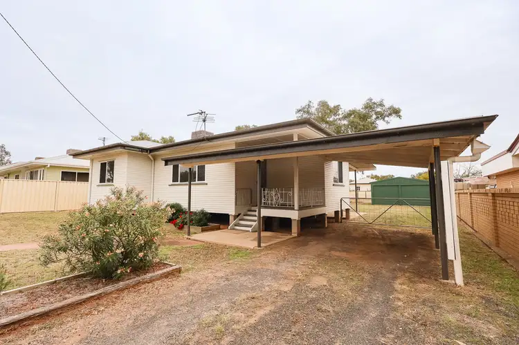 7 Saunders Street, Roma QLD 4455
