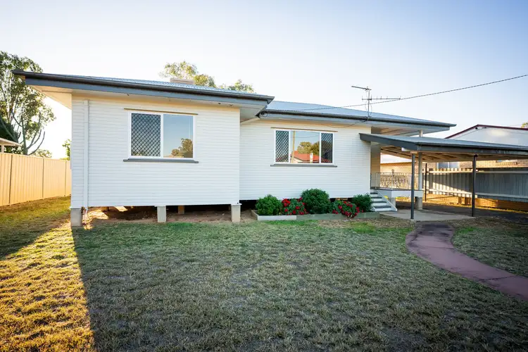 7 Saunders Street, Roma QLD 4455