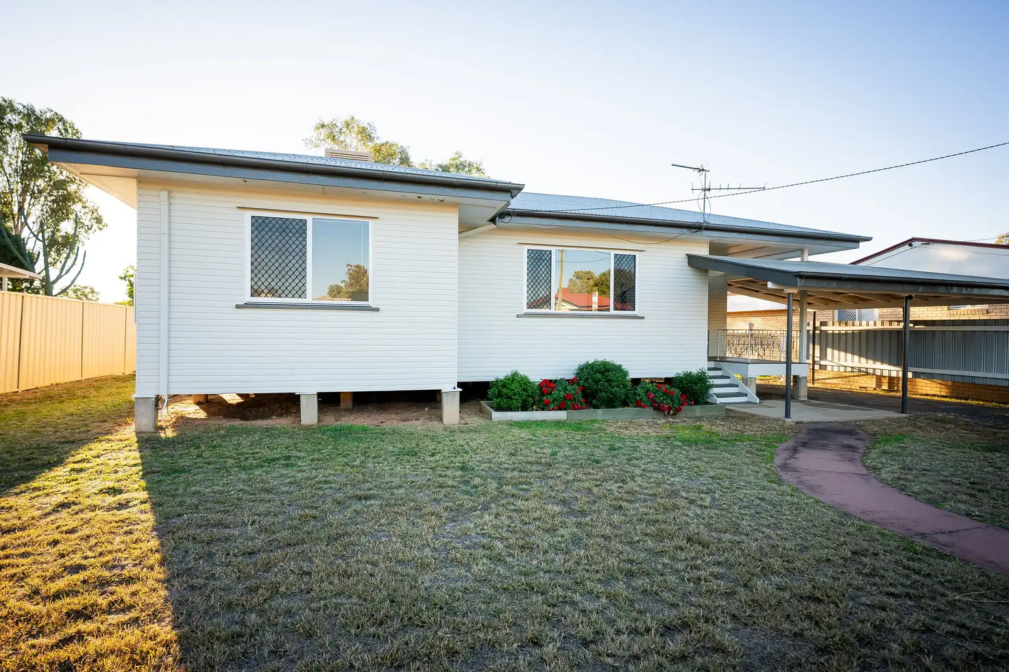 Main view of Homely house listing, 7 Saunders Street, Roma QLD 4455