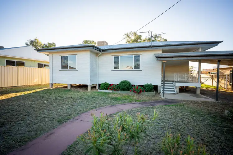 Third view of Homely house listing, 7 Saunders Street, Roma QLD 4455