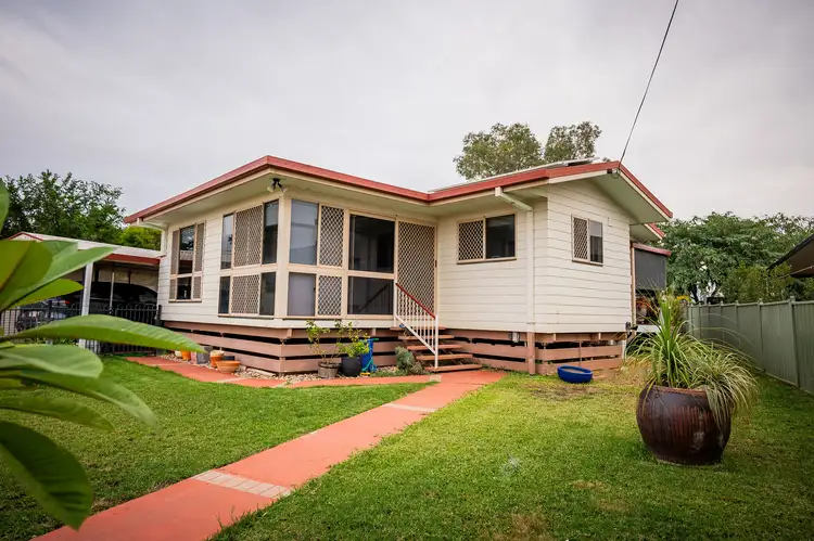Main view of Homely house listing, 12 Alex Parade, Roma QLD 4455