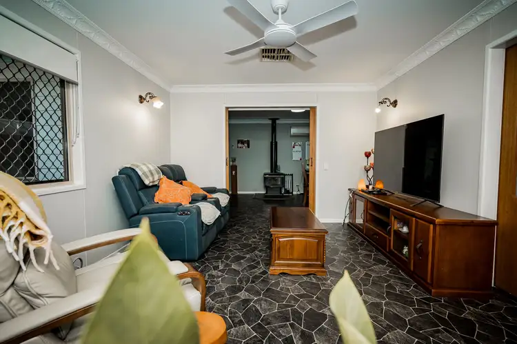 Third view of Homely house listing, 12 Alex Parade, Roma QLD 4455