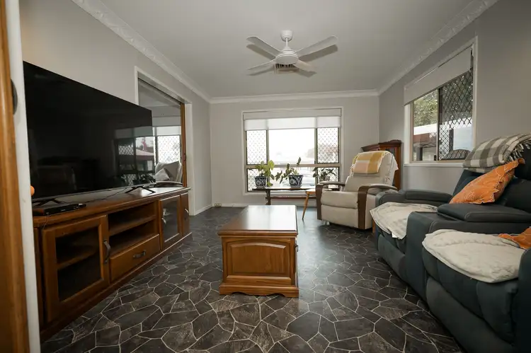 Fourth view of Homely house listing, 12 Alex Parade, Roma QLD 4455