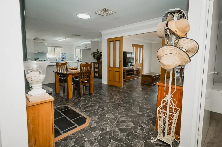 Fifth view of Homely house listing, 12 Alex Parade, Roma QLD 4455