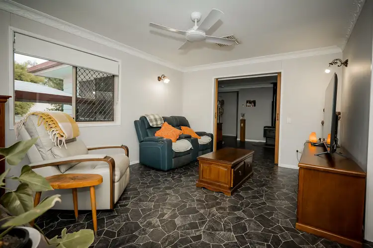 Sixth view of Homely house listing, 12 Alex Parade, Roma QLD 4455