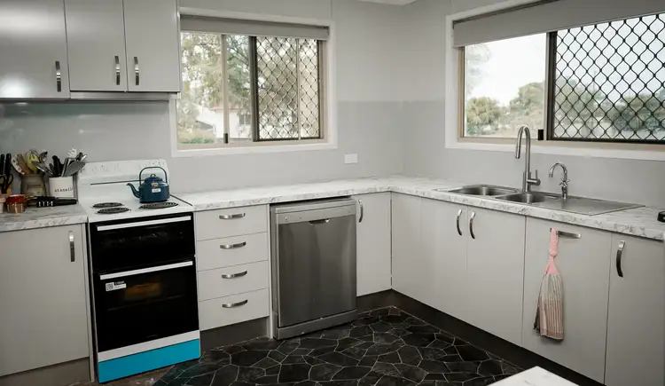 Seventh view of Homely house listing, 12 Alex Parade, Roma QLD 4455
