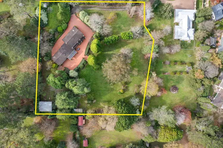 613 Moss Vale Road, Burradoo NSW 2576