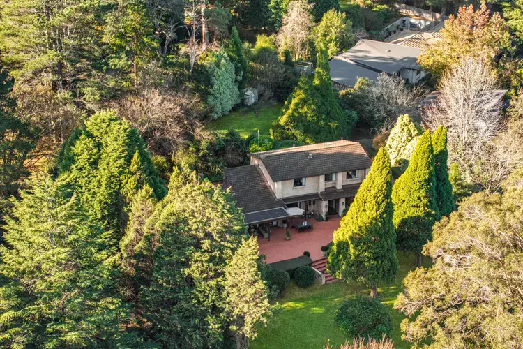 Second view of Homely house listing, 613 Moss Vale Road, Burradoo NSW 2576