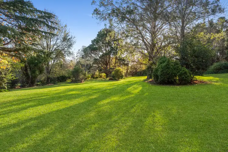 Fourth view of Homely house listing, 613 Moss Vale Road, Burradoo NSW 2576