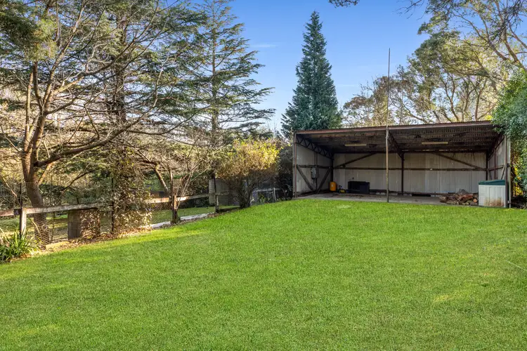 Fifth view of Homely house listing, 613 Moss Vale Road, Burradoo NSW 2576