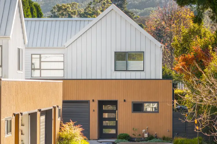 Main view of Homely townhouse listing, 5/36 Park Road, Bowral NSW 2576