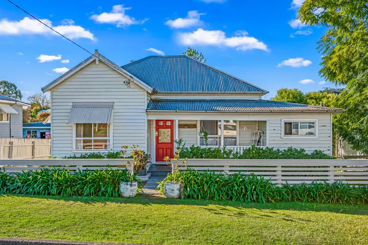 Main view of Homely house listing, 84 King Street, Gloucester NSW 2422