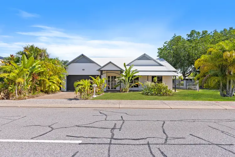 26 Cullen Bay Crescent, Larrakeyah NT 820