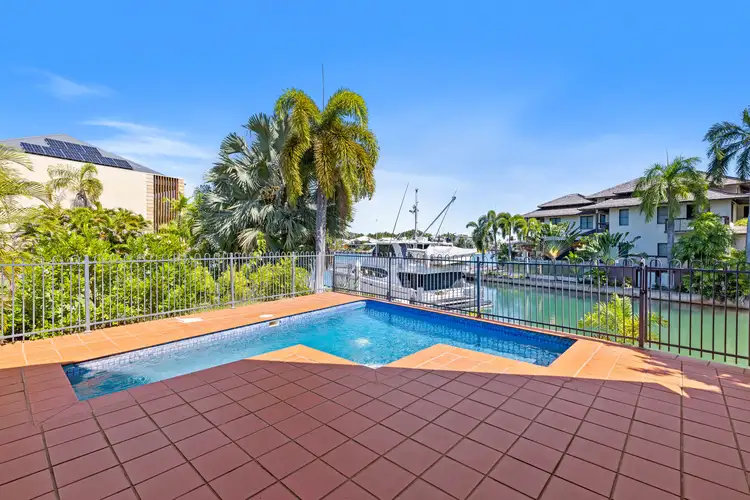 Second view of Homely house listing, 26 Cullen Bay Crescent, Larrakeyah NT 820