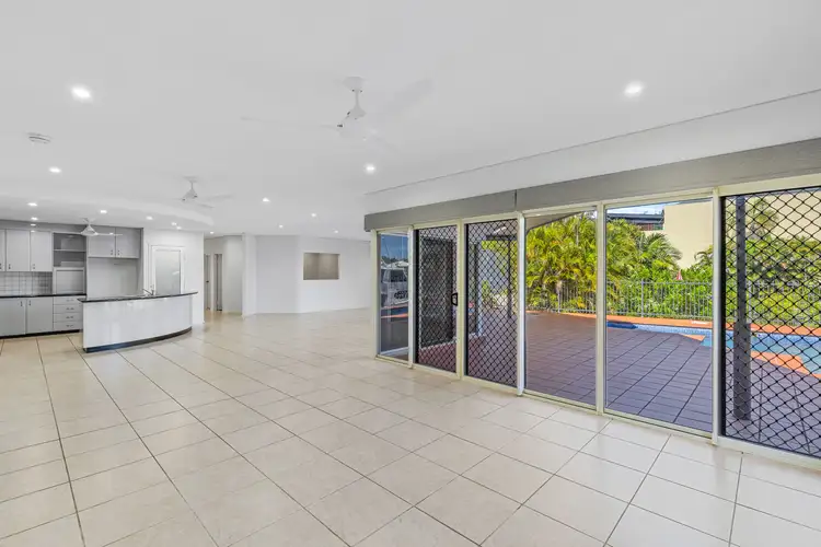 Third view of Homely house listing, 26 Cullen Bay Crescent, Larrakeyah NT 820