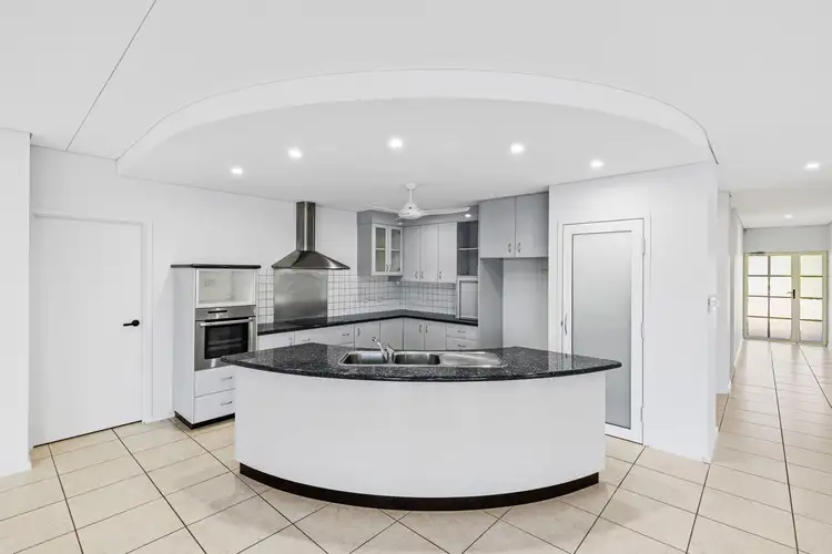Fourth view of Homely house listing, 26 Cullen Bay Crescent, Larrakeyah NT 820