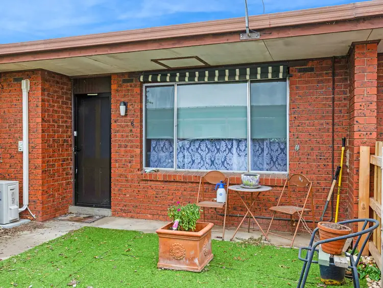 6/119-121 Mackellar Street, Benalla VIC 3672