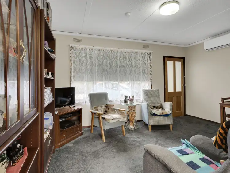 Second view of Homely house listing, 6/119-121 Mackellar Street, Benalla VIC 3672