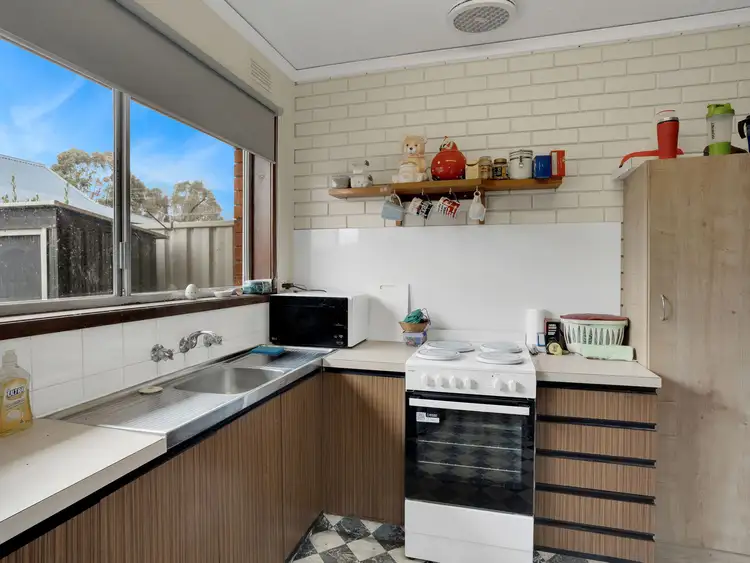 Fourth view of Homely house listing, 6/119-121 Mackellar Street, Benalla VIC 3672