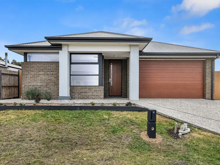 11 Cassinia Street, Inverloch VIC 3996