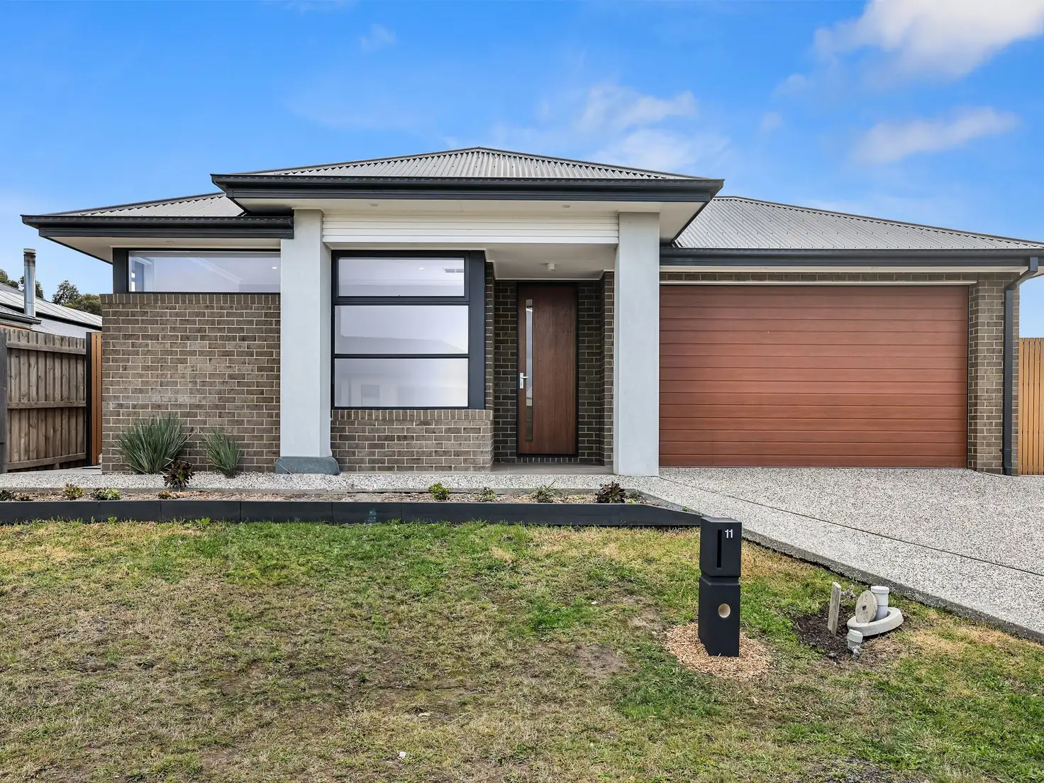 Main view of Homely house listing, 11 Cassinia Street, Inverloch VIC 3996