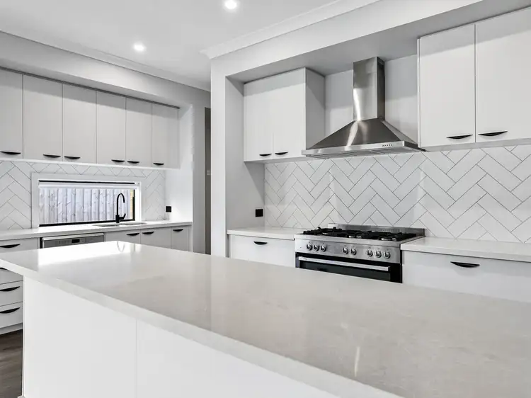 Second view of Homely house listing, 11 Cassinia Street, Inverloch VIC 3996