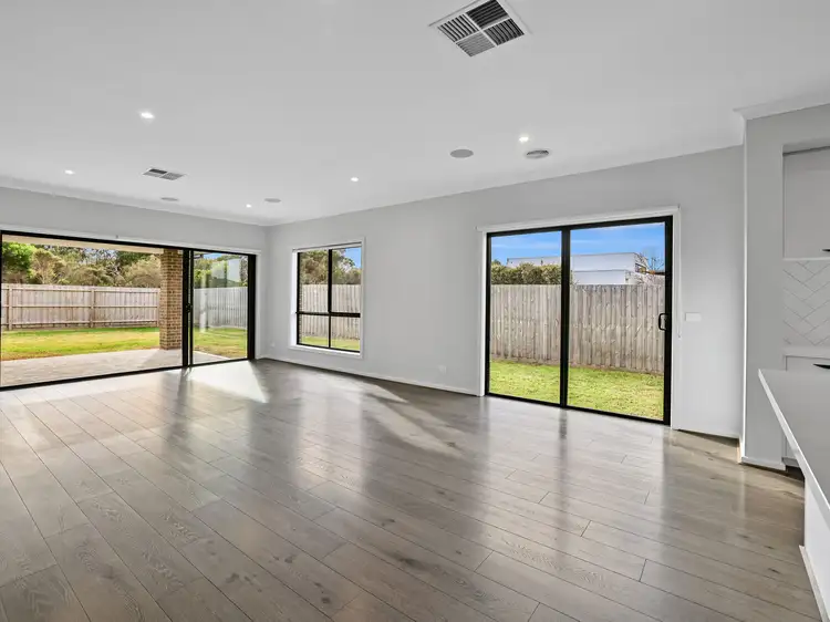 Fourth view of Homely house listing, 11 Cassinia Street, Inverloch VIC 3996