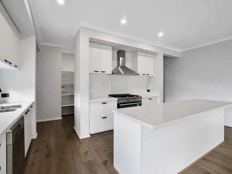 Fifth view of Homely house listing, 11 Cassinia Street, Inverloch VIC 3996