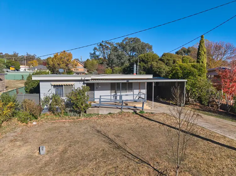 11 Wright Street, Heathcote VIC 3523