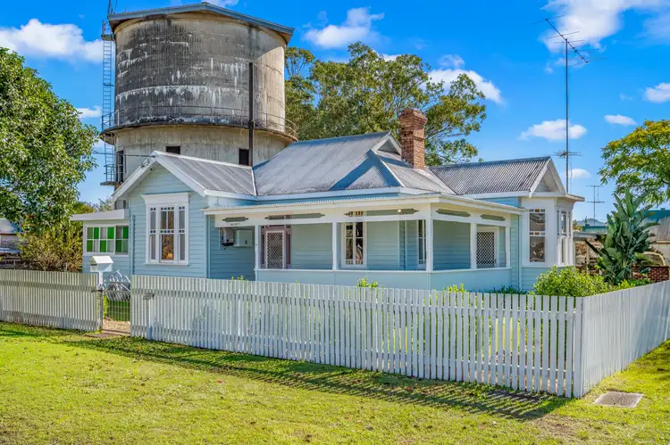 24 Tyrell Street, Gloucester NSW 2422