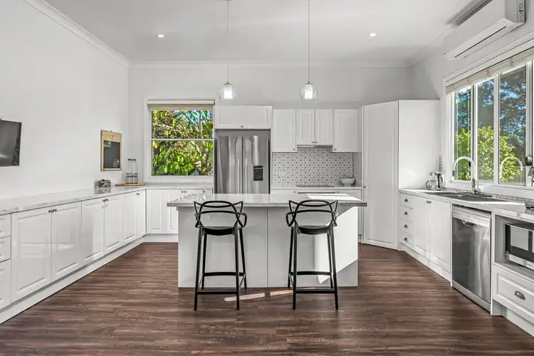 Third view of Homely house listing, 24 Tyrell Street, Gloucester NSW 2422