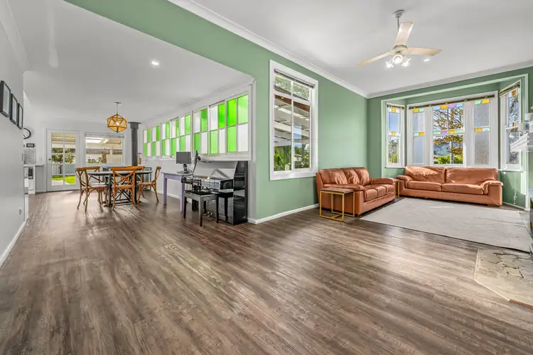 Sixth view of Homely house listing, 24 Tyrell Street, Gloucester NSW 2422