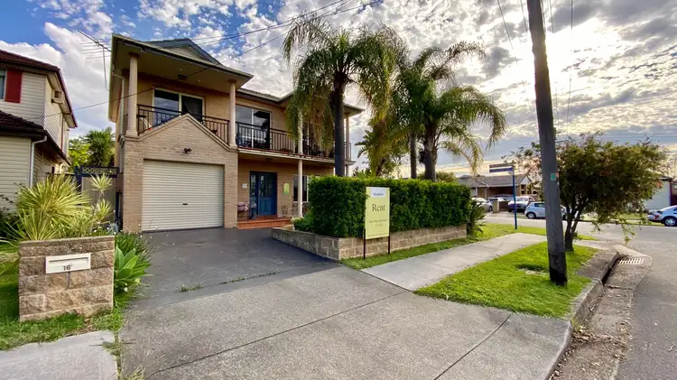 16 Russell Street, Riverwood NSW 2210