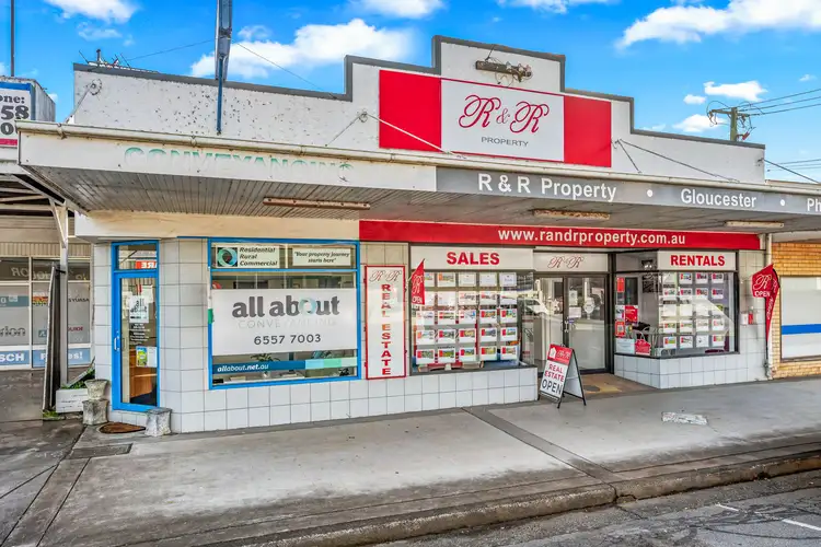 85-87 Church Street, Gloucester NSW 2422