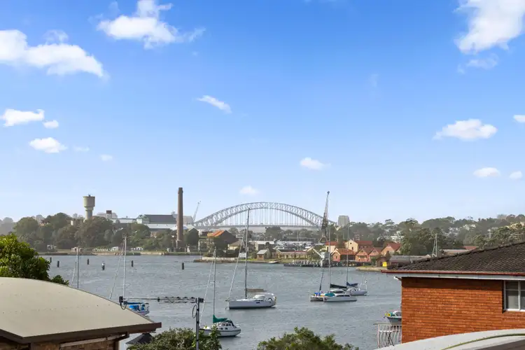 8/102A St Georges Crescent, Drummoyne NSW 2047