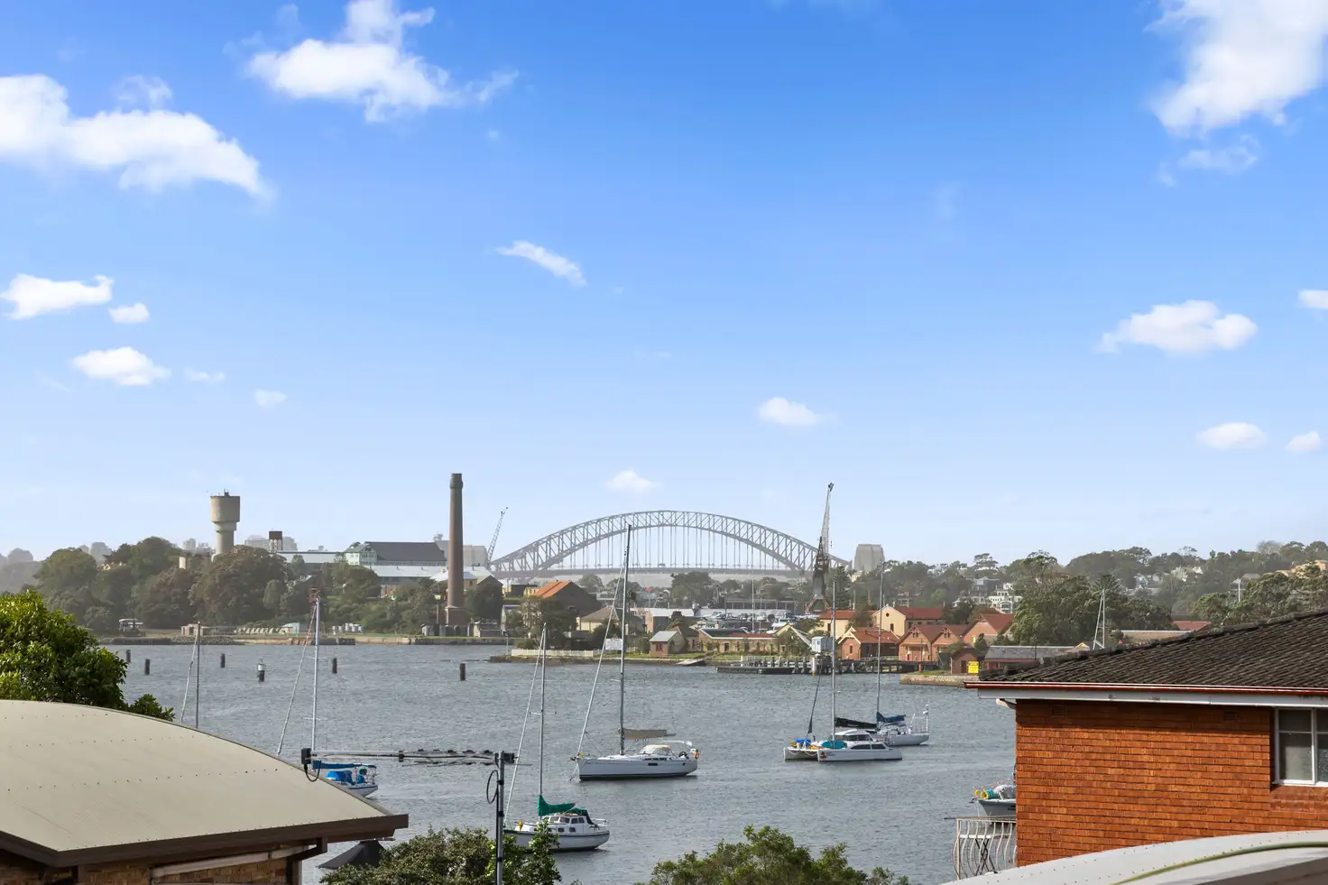 Main view of Homely apartment listing, 8/102A St Georges Crescent, Drummoyne NSW 2047
