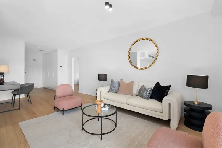 Third view of Homely apartment listing, 8/102A St Georges Crescent, Drummoyne NSW 2047