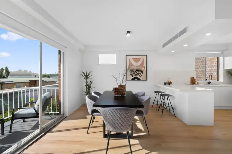 Fourth view of Homely apartment listing, 8/102A St Georges Crescent, Drummoyne NSW 2047