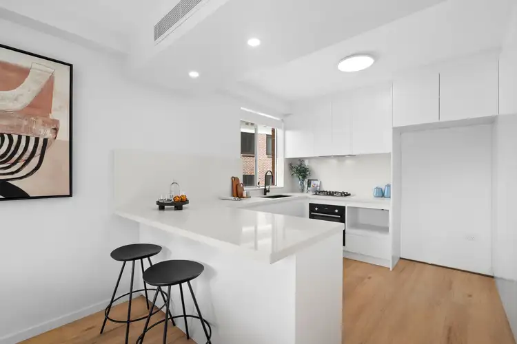 Fifth view of Homely apartment listing, 8/102A St Georges Crescent, Drummoyne NSW 2047