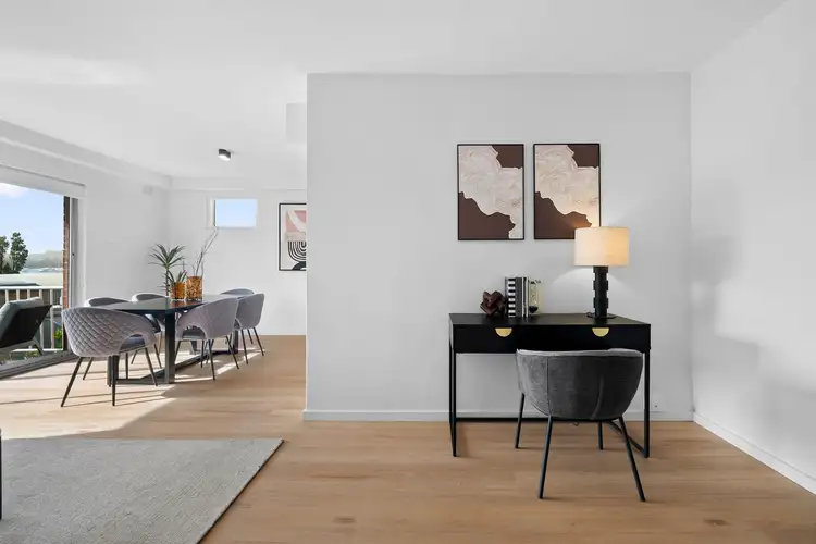 Sixth view of Homely apartment listing, 8/102A St Georges Crescent, Drummoyne NSW 2047