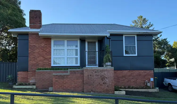Second view of Homely house listing, 1 Oliver Parade, Nowra NSW 2541