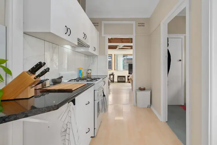 Third view of Homely house listing, 1 Oliver Parade, Nowra NSW 2541