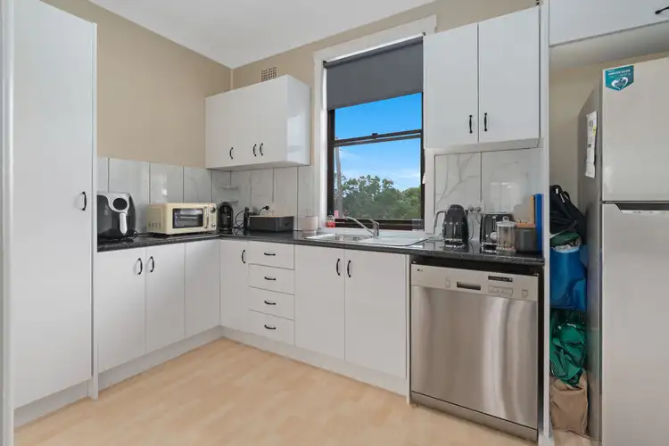 Fourth view of Homely house listing, 1 Oliver Parade, Nowra NSW 2541