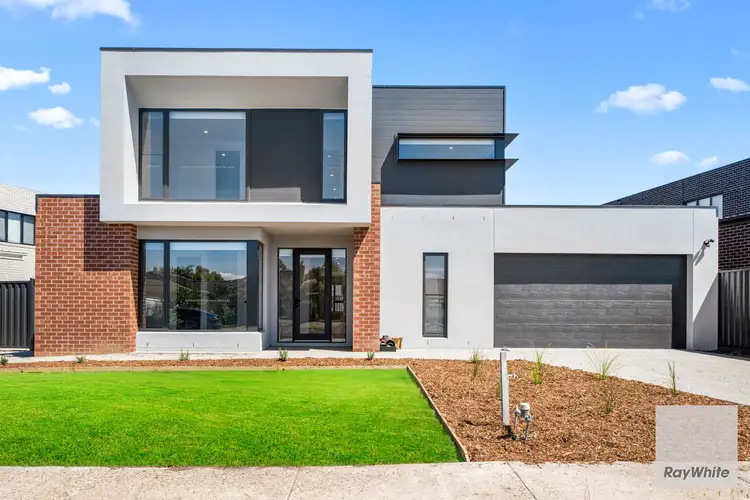 Main view of Homely house listing, 23 Verona Drive, Taylors Lakes VIC 3038