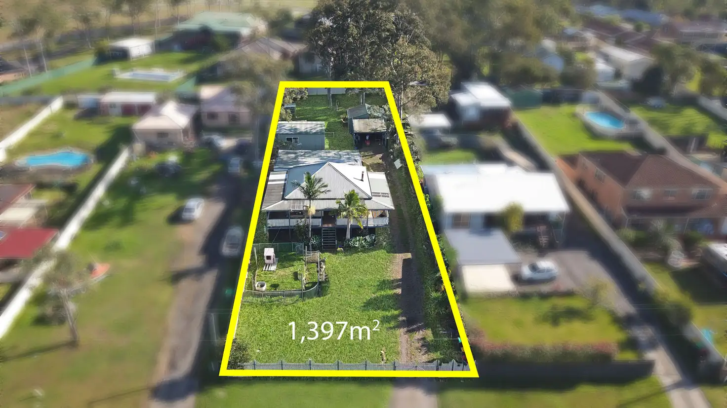 Main view of Homely house listing, 127 Railway Road, Warnervale NSW 2259