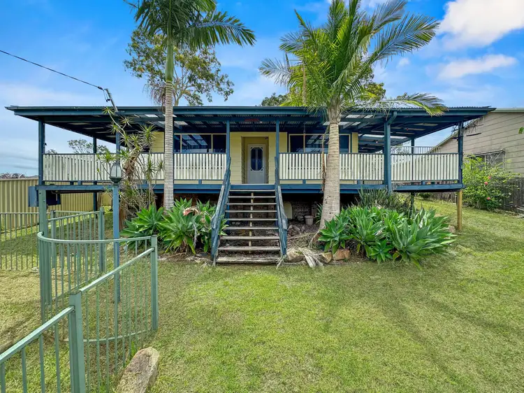 Second view of Homely house listing, 127 Railway Road, Warnervale NSW 2259