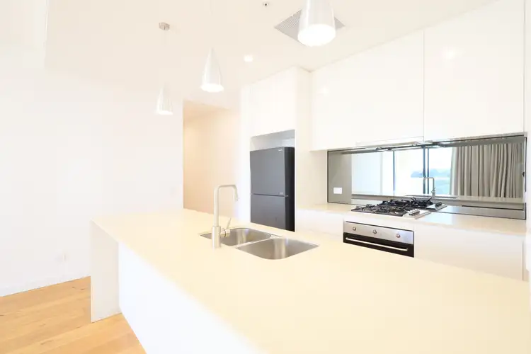Second view of Homely apartment listing, 608/22 Cambridge Street, Epping NSW 2121